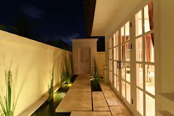 Kencana Villa Seminyak