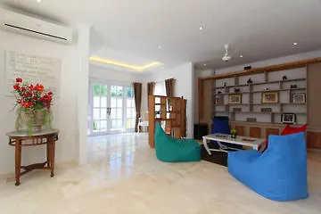 Kencana Villa Seminyak  0*, Seminyak (Bali)