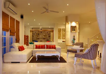 Kencana Villa Seminyak  Seminyak (Bali)