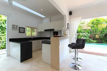 Kencana Villa Seminyak  Indonesia
