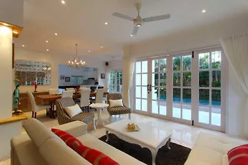 Kencana Villa Seminyak