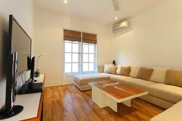 Kencana Villa Seminyak  Indonesia