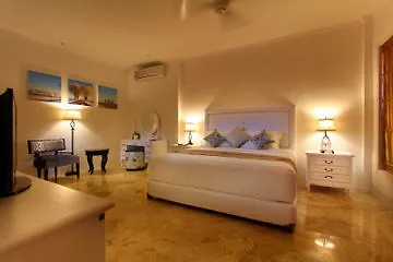 Kencana Villa Seminyak  Indonesia