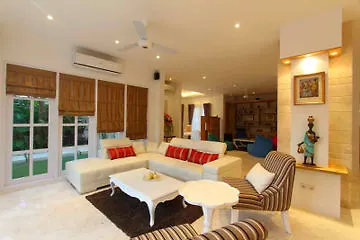 Kencana Villa Seminyak  0*, Seminyak (Bali) Indonesia
