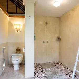  Villa Saffron Bali
