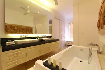 Kencana Villa Seminyak