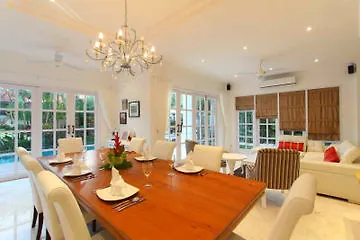 Kencana Villa Seminyak