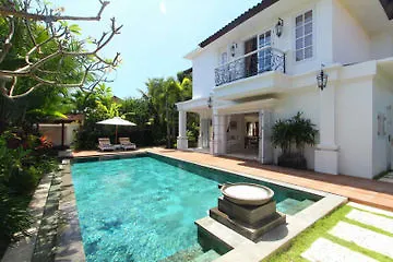 Kencana Villa Seminyak