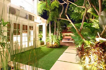 Kencana Villa Seminyak